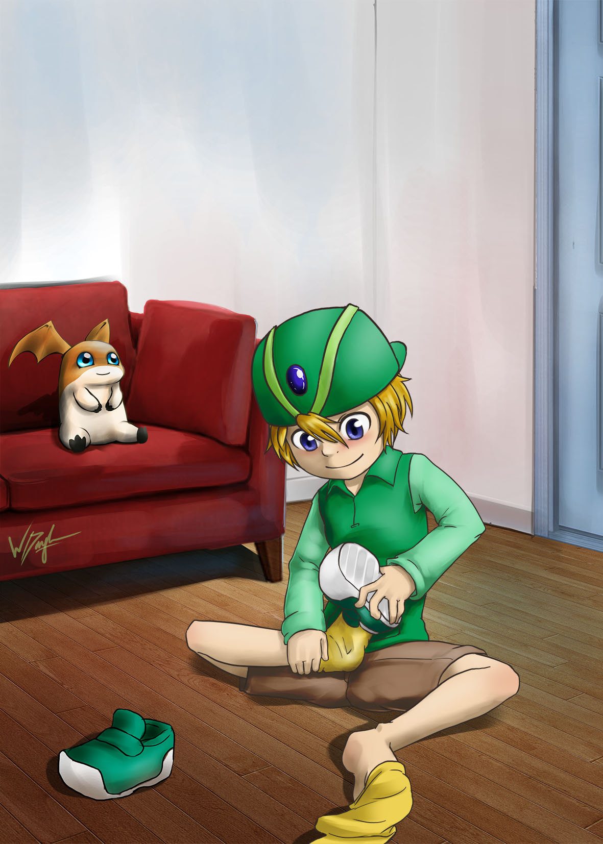 207